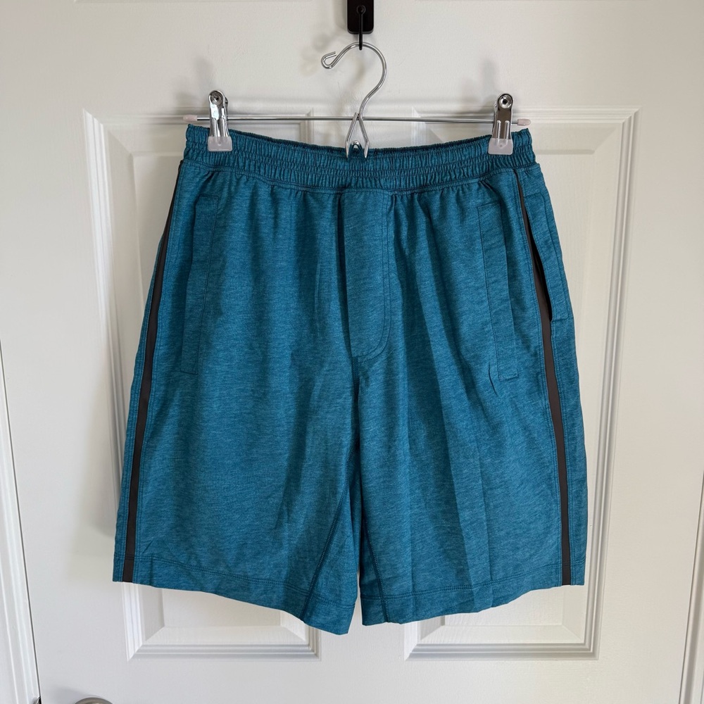 Lululemon Pace Breaker Short 9", M